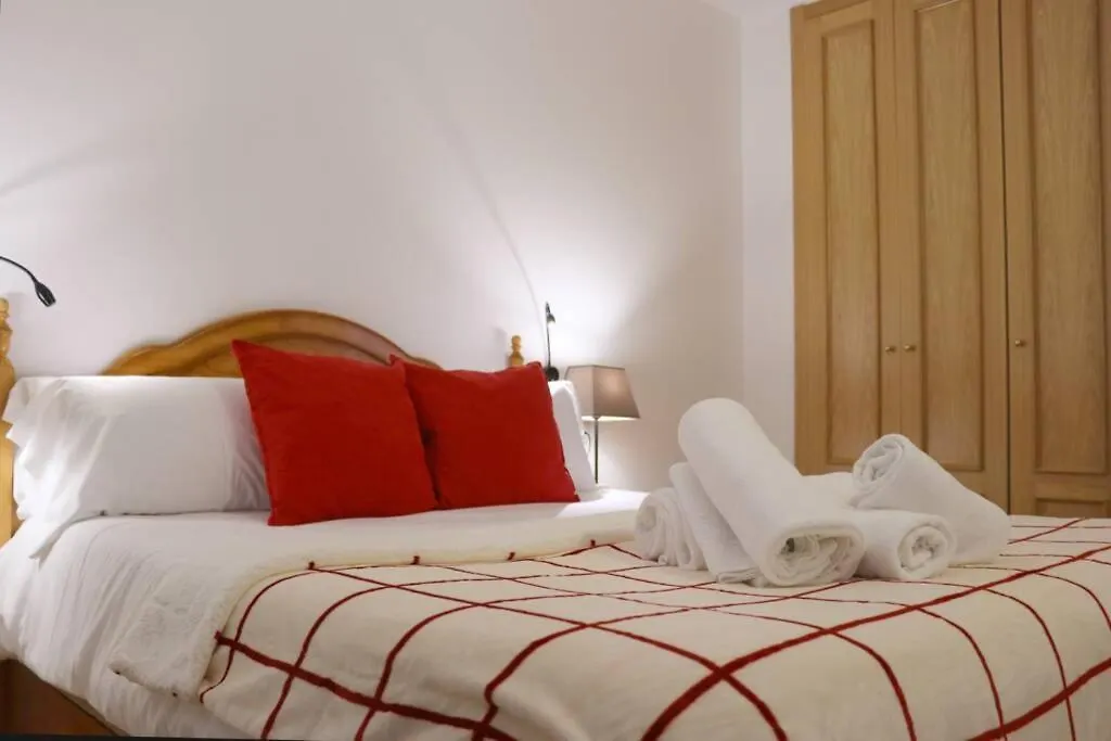 Increible Apartamento Perdiu 4 Pax Soldeu Andorra