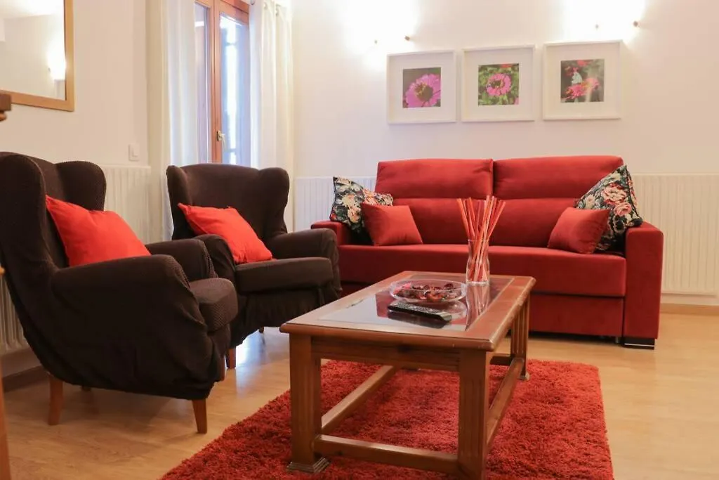 Increible Apartamento Perdiu 4 Pax Soldeu Apartment