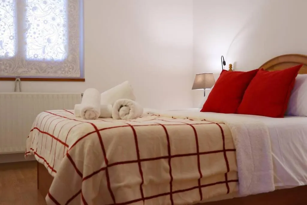 Apartment Increible Apartamento Perdiu 4 Pax Soldeu Andorra