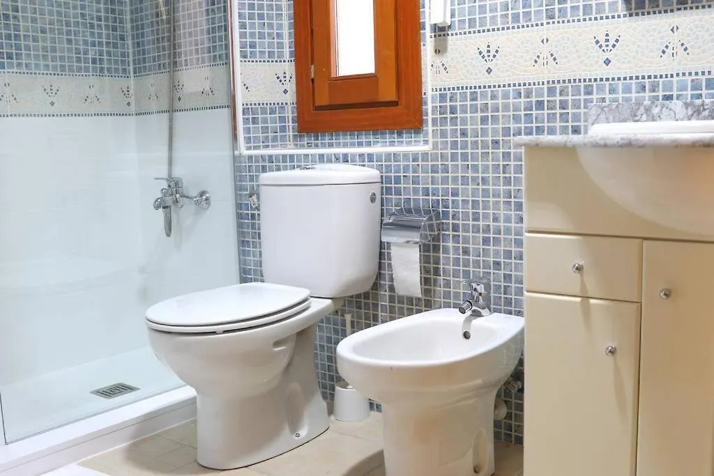 Apartment Increible Apartamento Perdiu 4 Pax Soldeu
