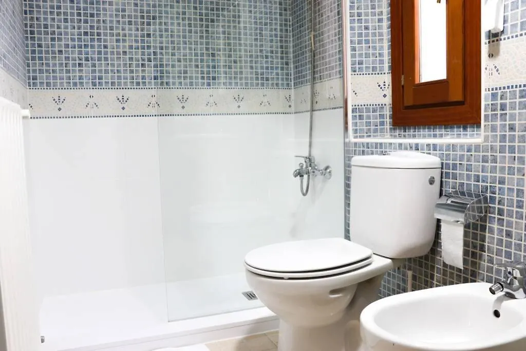 Increible Apartamento Perdiu 4 Pax Soldeu