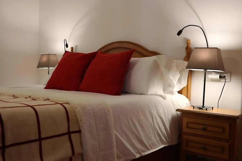 Increible Apartamento Perdiu 4 Pax Soldeu