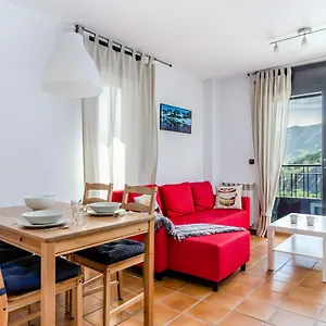 Apartment Prat De Les Molleres